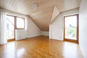Großzügiges Einfamilienhaus mit besonderem Grundriss & vielseitigen Nutzungsmöglichkeiten – Die vollständige Adresse der Immobilie erhältst du vom Anbieter., 72505 Krauchenwies – Vorschaubild 6