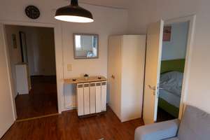 Upscale fully furnished apartment with EBK in prime location – 60385 Bornheim, Frankfurt am Main – Vorschaubild 3