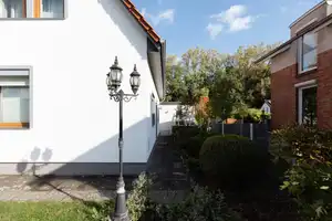 Energetisch saniertes Haus in ruhiger Lage! – Hannover – Vorschaubild 5