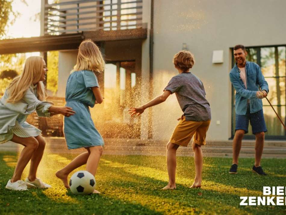 Jetzt bauen