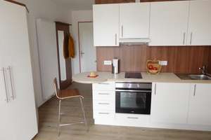 Sehr schöne Wohnung  ausschließlich für Schüler, Studenten und Auszubildende  im Augsburger Süden – Königsbrunner Strasse 1, 86179 Haunstetten-West, Augsburg – Vorschaubild 6