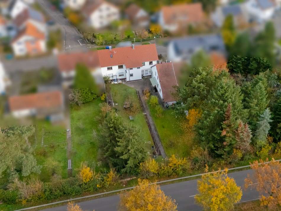 Luftansicht