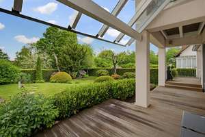 Wohnen mit Herz & Charakter-Lichtverwöhntes Familienidyll mit Einliegerwohnung & traumhaften Garten – Die vollständige Adresse der Immobilie erhältst du vom Anbieter., 76228 Grünwettersbach, Karlsruhe – Vorschaubild 12