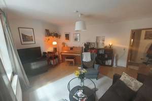 Helle 3-Zimmer-Wohnung mit Balkon – Die vollständige Adresse der Immobilie erhältst du vom Anbieter., 70180 Lehen, Stuttgart – Vorschaubild 2