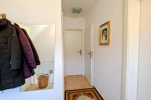 Gepflegte Doppelhaushälfte in Borgfeld zu verkaufen. – Die vollständige Adresse der Immobilie erhältst du vom Anbieter., 28357 Borgfeld, Bremen – Vorschaubild 15