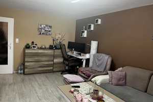 2-Zi.-Wohnung mit Terrasse in Stuttgart Feuerbach – Stuttgart – Vorschaubild 1