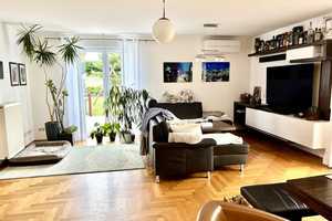 Ein Zuhause mit Herz - großzügige 7-Zi-Doppelhaushälfte mit Garten und Garage – Viersen (Kreis) – Vorschaubild 1