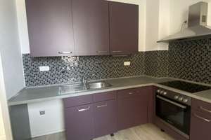 Helle 2-Zimmer Wohnung im 1. OG in Mannheim-Rheinau