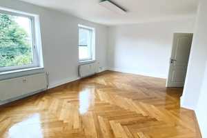 Charmante, frisch renovierte 3-Zimmer-Altbauwohnung am Südwall – sofort bezugsfrei! – Südwall 60, 47798 Krefeld – Vorschaubild 1