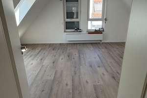Erstbezug nach Sanierung | Moderne 2-Zi.-DG-Wohnung in Weilimdorf – Glemsgaustraße 62, 70499 Weilimdorf (Ortsteil), Stuttgart – Vorschaubild 6