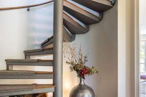 Exklusive Dachterrassen-Maisonette-Wohnung mit Penthouse-Charakter in bester Herzogpark-Lage – Die vollständige Adresse der Immobilie erhältst du vom Anbieter., 81925 Herzogpark, München – Vorschaubild 19
