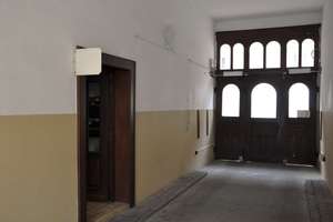 Stilvolle 3-Zimmerwohnung mit Stellplatz im Stadtkern von Eltville – 65343 Eltville am Rhein – Vorschaubild 17