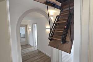 Stilvolle 4-Zimmer-Wohnung in ruhiger, zentraler Lage von Viersen - bezugsfertig & provisionsfrei – Die vollständige Adresse der Immobilie erhältst du vom Anbieter., 41747 Viersen – Vorschaubild 18