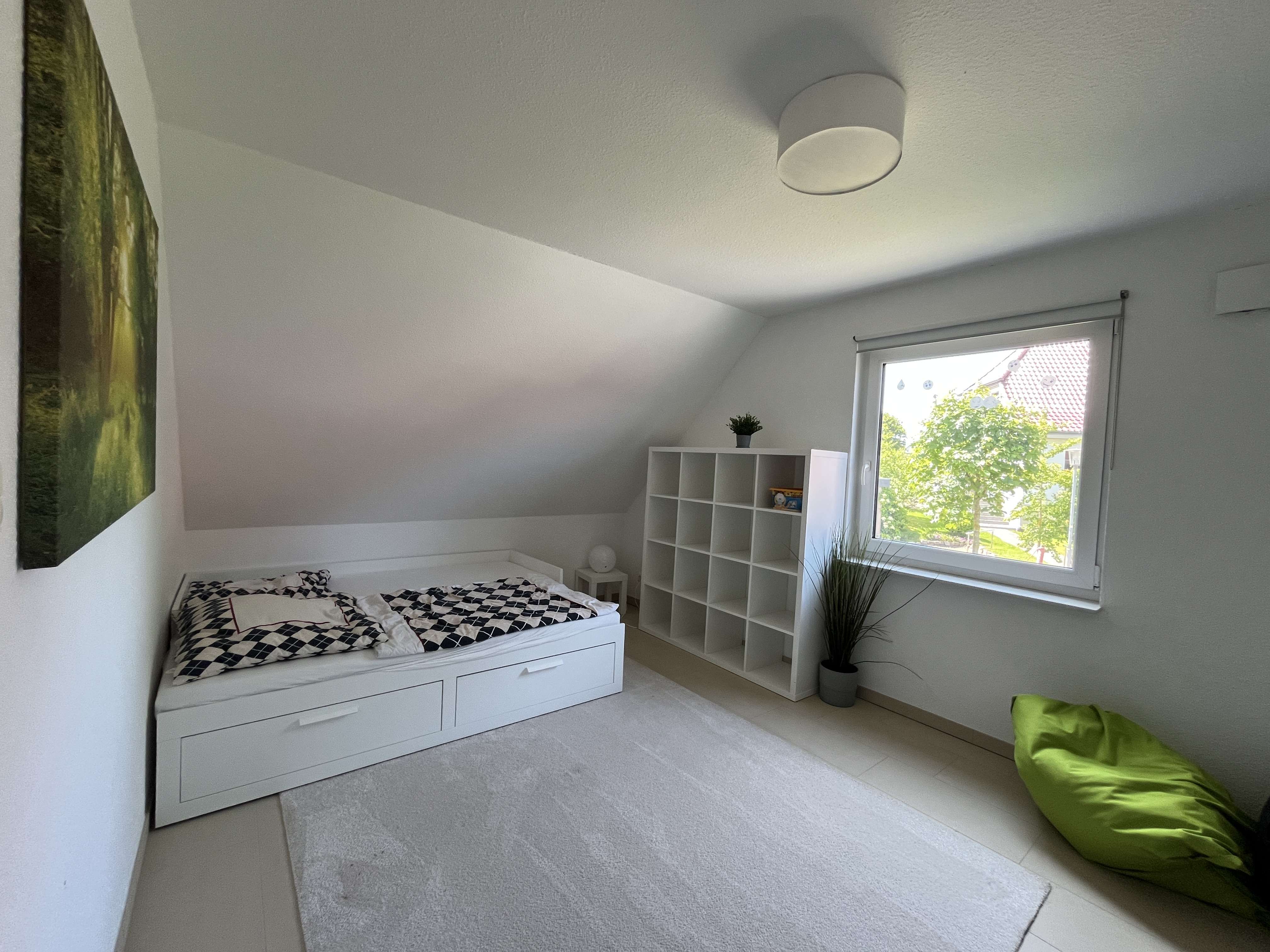 Immobilie in Boltenhagen - Freistehendes Wohnhaus mit 3 Wohneinheiten und riesigem Grundstück - Bild 12