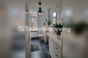 Tauschwohnung: wunderschöne 2-Zimmer-Wohnung mit 67 m² | Südstadt – Die vollständige Adresse der Immobilie erhältst du vom Anbieter., 50677 Neustadt/Süd, Köln – Vorschaubild 5