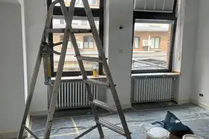 Schöne 2-Zimmer-Wohnung in zentraler Lage von Düsseldorf – Adersstraße 72, 40215 Düsseldorf – Vorschaubild 3