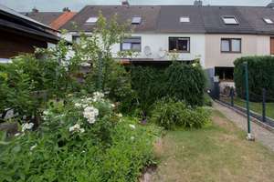 Am Tor zur Fischbeker Heide - Reihenhaus mit Garten und Potenzial – Die vollständige Adresse der Immobilie erhältst du vom Anbieter., 21629 Neu Wulmstorf – Vorschaubild 1