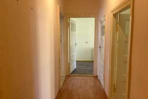 Sprengelkiez: 2 Z-Wohnung mit Balkon Rohdiamant wartet  auf neue Ideen – Die vollständige Adresse der Immobilie erhältst du vom Anbieter., 13353 Wedding, Berlin – Vorschaubild 22