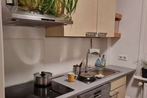 Helle 2-Zimmer Wohnung im 3. OG in Braunschweig Innenstadt – Die vollständige Adresse der Immobilie erhältst du vom Anbieter., 38100 Innenstadt, Braunschweig – Vorschaubild 3