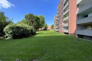 Frisch renovierte 2-Zimmer-Eigentumswohnung mit Balkon und Aufzug in der Braunschweiger Weststadt – Die vollständige Adresse der Immobilie erhältst du vom Anbieter., 38120 Weststadt, Braunschweig – Vorschaubild 4