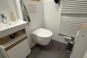 Charmante 1-Zimmer Wohnung in München-Maxvorstadt – Heßstr. 56, 80798 Josephsplatz, München – Vorschaubild 6