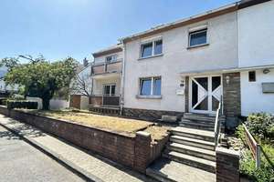 So könnte Ihr neues Zuhause aussehen! Einfamilienhaus mit großem Garten & viel Potenzial – 56075 Karthause Nord, Koblenz – Vorschaubild 2