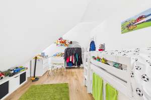 Ihr Neubau-Traum in Hambühren – Doppelhaushälfte mit Garten, Terrasse & vielseitigem Dachboden – Die vollständige Adresse der Immobilie erhältst du vom Anbieter., 29313 Hambühren – Vorschaubild 15