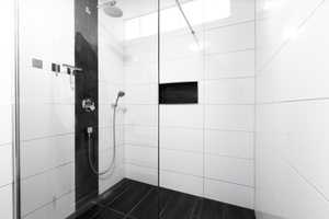 Design trifft Ruhe – Exklusive, sanierte 4-Zimmer-Wohnung am Ende der Sackgasse in Gievenbeck – Münster – Vorschaubild 15