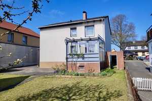 Ein Haus mit viel Potential! – Wolfsburg – Vorschaubild 2