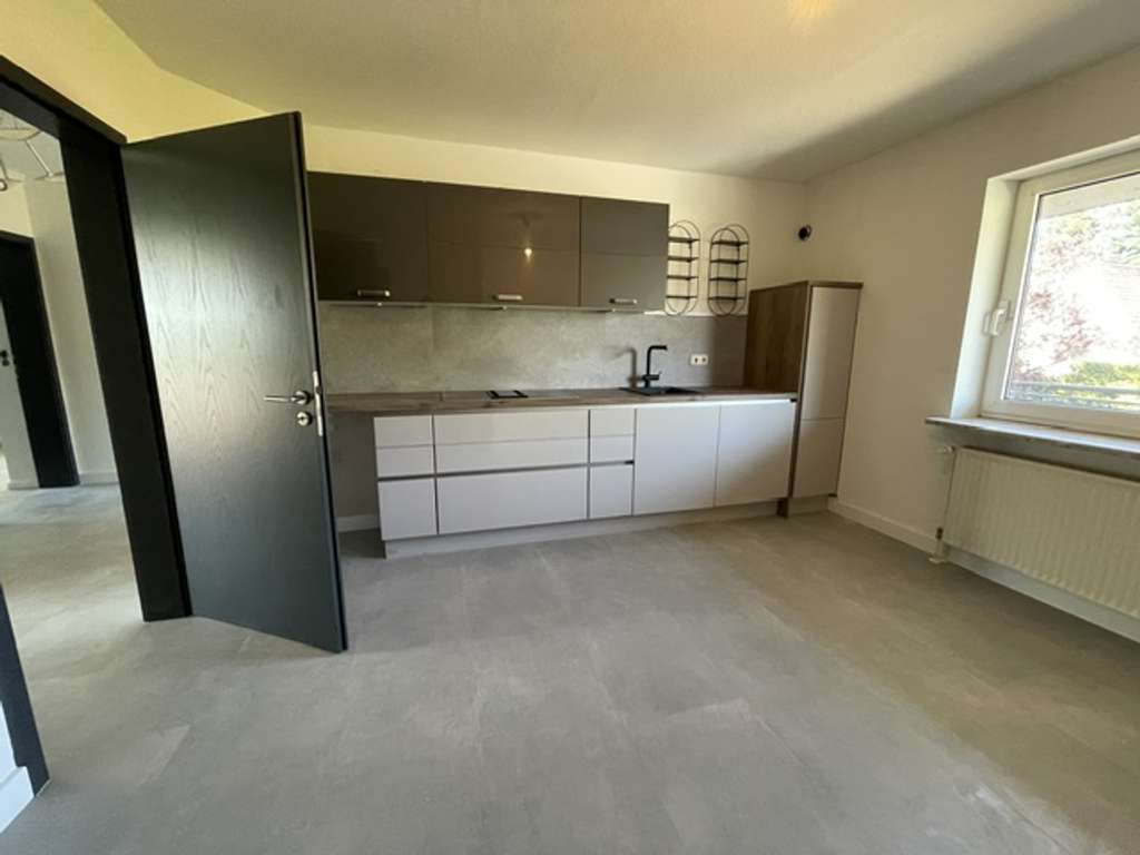 Immobilie in Bargenstedt - Wohnen mit Charakter: 3-Zimmer-Wohnung in Bargenstedt - Bild 0