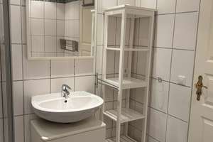 Möblierte 3-Zimmer-Wohnung mit Balkon und TG in München-Pasing - 2 Jahre befristet – Gräfstraße 129, 81241 Pasing, München – Vorschaubild 11