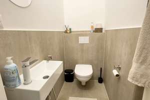 Sanierte Wohnung mit 3 Zimmern 2 Balkone + Garage in Aachen – Eynattener Straße 5, 52064 Marschiertor, Aachen – Vorschaubild 9