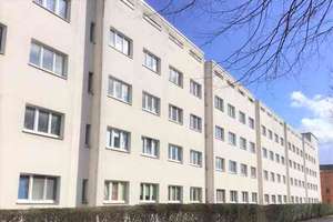 Schöne familienfreundliche 3-Zimmer-Wohnung mit Balkon!