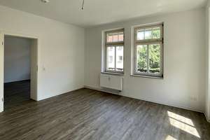 Frisch renovierte 3-Zimmer-Wohnung im Altbau! – Gneisenaustr. 5, 7743 Jena-Nord, Jena – Vorschaubild 4