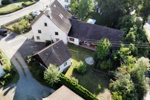 🏡 Charmantes Einfamilienhaus mit Nebengebäuden im Herzen von Tettnang-Laimnau (Provisionsfrei) – Ritterstraße 3, 88069 Tettnang – Vorschaubild 2