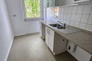 Ruhige Einzimmerwohnung in Borsigwalde (Reinickendorf) – Jacobsenweg 2, 13509 Borsigwalde, Berlin – Vorschaubild 4