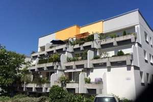 Top Lage! Renovierte 5-Zimmer-Wohnung mit großem Balkon sucht nette Mieter – Lützowstr. 1, 90491 St. Jobst, Nürnberg – Vorschaubild 1
