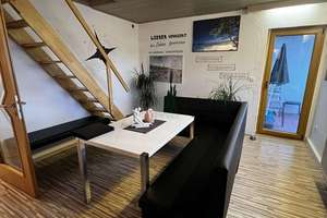 82 m² plus Hobbyraum im Spitzboden - helle 3-Zimmer-Wohnung in Rosenberg mit Balkon und Garage – Die vollständige Adresse der Immobilie erhältst du vom Anbieter., 92237 Sulzbach-Rosenberg – Vorschaubild 3