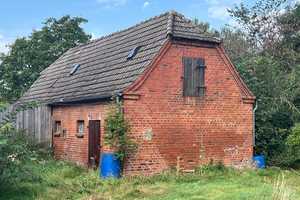 Haus zum Selbstausbau mit großem Grundstück - 12km zur Ostsee - keine Käuferprovision – Dorfstr. 4, 23974 Nordwestmecklenburg (Kreis) – Vorschaubild 26