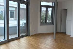 2-Zimmer Penthousewohnung mitten in den Quadraten von Mannheim