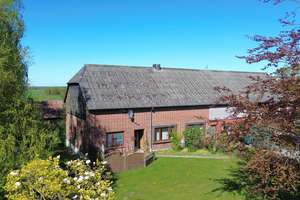 Resthof mit Hauskoppel, Stallungen, Schuppen und Ausbaureserve in Friedrichsholm - mitten in SH – Die vollständige Adresse der Immobilie erhältst du vom Anbieter., 24799 Friedrichsholm – Vorschaubild 8