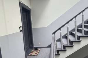 3-room apartment in Wedding (Leopoldkiez) owner occupancy possible  from 2030