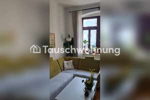 Tauschwohnung: Charmante Altbauwohnung in Dresden-Striesen – Die vollständige Adresse der Immobilie erhältst du vom Anbieter., 1309 Striesen-West, Dresden – Vorschaubild 2