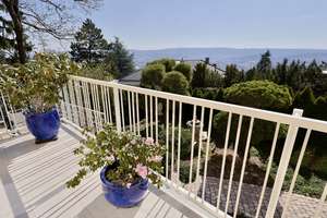 EXKLUSIVE VILLA am KILLESBERG mit FANTASTISCHER AUSSICHT und ALLERFEINSTER WOHNADRESSE – Die vollständige Adresse der Immobilie erhältst du vom Anbieter., 70192 Am Bismarckturm, Stuttgart – Vorschaubild 2