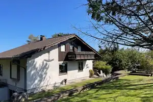 Ferienhaus in Waldrandlage mit traumhaftem Fernblick! – Trier-Saarburg (Kreis) – Vorschaubild 3