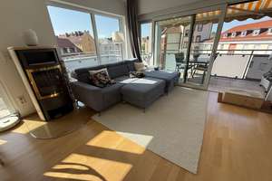 Individuelle Maisonette-Wohnung zur Miete in Kassel Unterneustadt nahe der Fulda – Die vollständige Adresse der Immobilie erhältst du vom Anbieter., 34123 Unterneustadt, Kassel – Vorschaubild 18