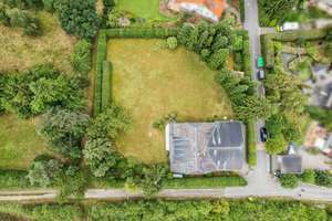 Exklusive Ruheoase mit Weitblick – Wohnen auf höchstem Niveau im Grünen – Die vollständige Adresse der Immobilie erhältst du vom Anbieter., 61273 Wehrheim – Vorschaubild 4