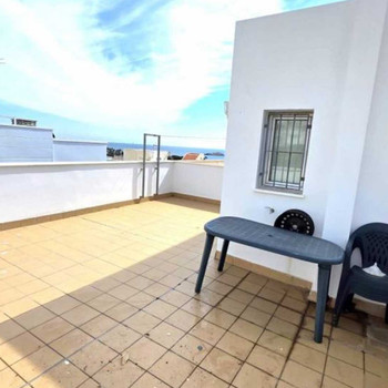 DUPLEX ZONE LOS COCONES