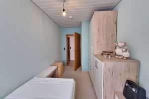 Familienfreundlich und Naturnah - 4-Zimmer Bungalow mit Terrasse und großem Grundstück – Nürnberg – Vorschaubild 24