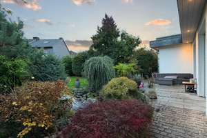 Traumhafter Bungalow mit Garten und vermieteter Doppelhaushälfte in Duisburg-Vierlinden! – Die vollständige Adresse der Immobilie erhältst du vom Anbieter., 47178 Vierlinden, Duisburg – Vorschaubild 18